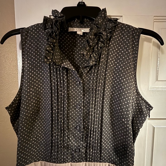 Ann Taylor Loft dress - Picture 3 of 6